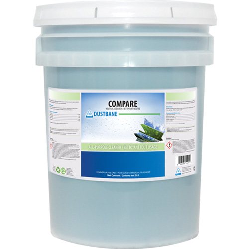 Compare Neutral Cleaner, 210 L, Drum Oxford Builders Supplies Inc