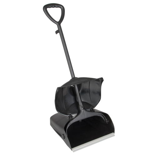 Dust Pan, Plastic Oxford Builders Supplies Inc