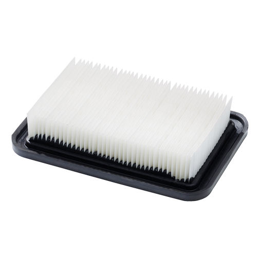 Flat PTFE Filter for Wet/Dry Vacuum, Cloth, Fits 8 - 11 US gal. Oxford Builders Supplies Inc