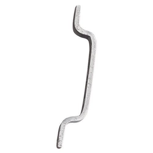 Turn-A-Link Single Galvanized Connector Oxford Builders Supplies Inc