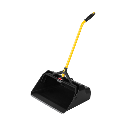 Porte-poussi&egrave;re debout robuste Maximizer, Plastique Oxford Builders Supplies Inc