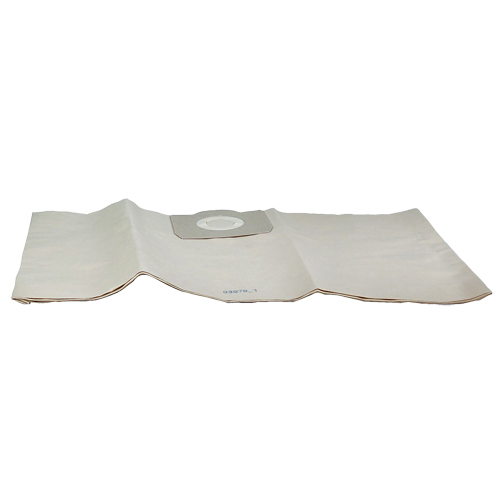 Sacs en papier antimicrobiens pour aspirateur Oxford Builders Supplies Inc