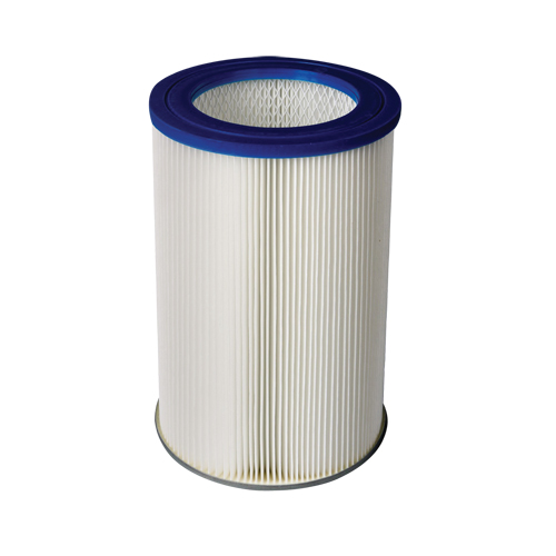 Filtre pr&eacute;-moteur, Hepa, Pour 6 gal. US Oxford Builders Supplies Inc