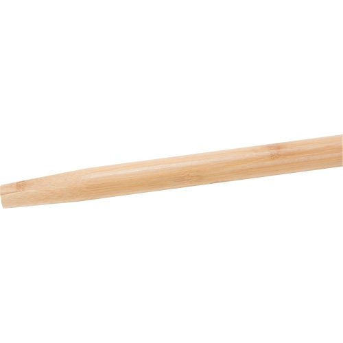 Manche, Bois, Pointe Conique, 1-1/8" dia, 60" lo Oxford Builders Supplies Inc