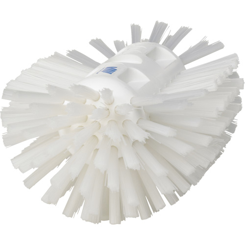 Brosse pour r&eacute;servoir Vikan, Soies Ferme, Longueur de 8-1/4", Blanc Oxford Builders Supplies Inc