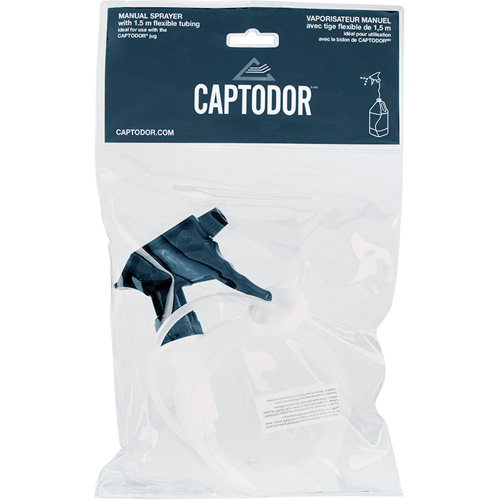 Spray Bottle Adaptor, 60" Tube Length Oxford Builders Supplies Inc