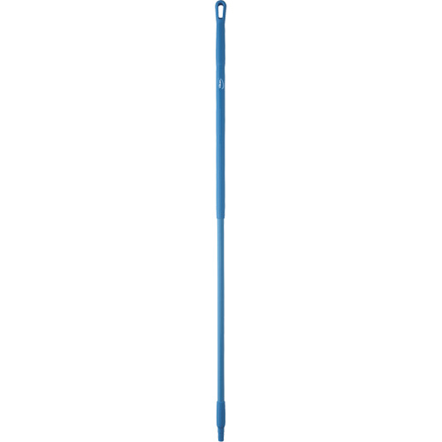 Manche, Balai/Grattoir/Raclette, Bleu, Standard, 59" lo Oxford Builders Supplies Inc