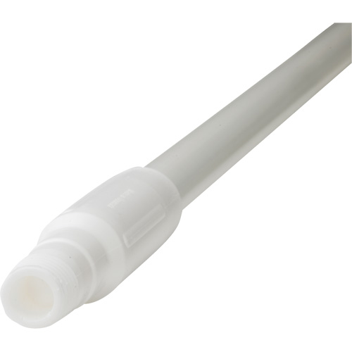 Manche, Balai/Grattoir/Raclette, Blanc, Standard, 59" lo Oxford Builders Supplies Inc