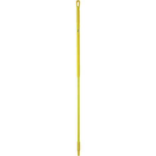 Manche, Balai/Grattoir/Raclette, Jaune, Standard, 59" lo Oxford Builders Supplies Inc