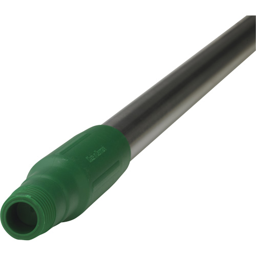 Manche, Balai/Grattoir/Raclette, Vert, Standard, 59" lo Oxford Builders Supplies Inc