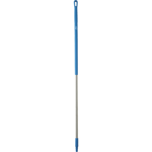 Manche, Balai/Grattoir/Raclette, Bleu, Standard, 59" lo Oxford Builders Supplies Inc