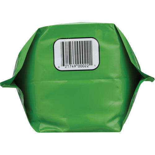 Biodegradable Hand Cleaner, Powder, 4.5 lbs., Packet, Unscented Oxford Builders Supplies Inc