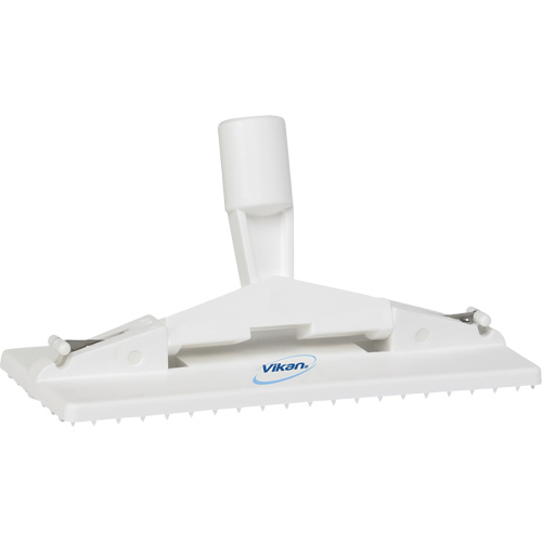 Porte-tampon de nettoyage pour l'hygi&egrave;ne des aliments Oxford Builders Supplies Inc