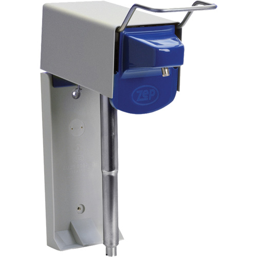 D-4000 Plus Hand Soap Dispenser, Pump, 3785 ml Capacity, Bulk Format Oxford Builders Supplies Inc