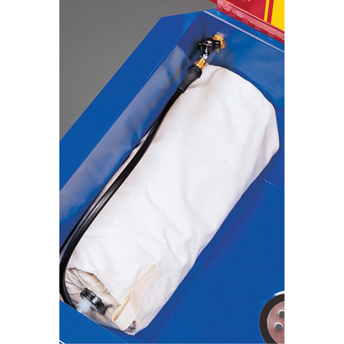 Dyna-Trap Filter Bags Oxford Builders Supplies Inc