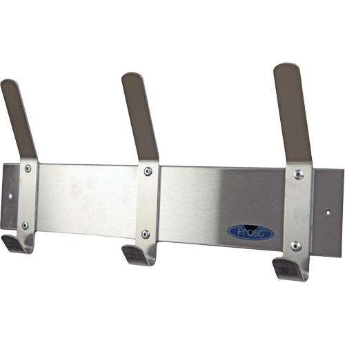 Coat Hooks Strip Oxford Builders Supplies Inc