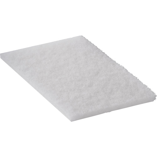 Tampons &agrave; r&eacute;curer pour travaux l&eacute;gers 92-98, 9" lo x 6" la Oxford Builders Supplies Inc