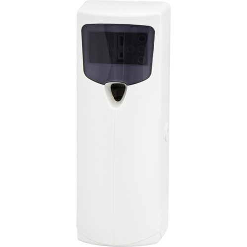 Stratus&reg; III Slimline Metered Aerosol Dispenser Oxford Builders Supplies Inc