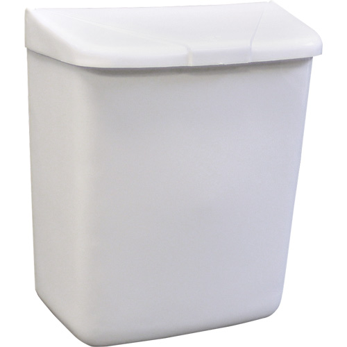 Feminine Hygiene Waste Receptacle Oxford Builders Supplies Inc