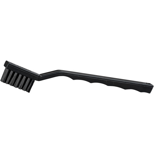 Handheld Grout Cleaning Brush, 7" Length Oxford Builders Supplies Inc