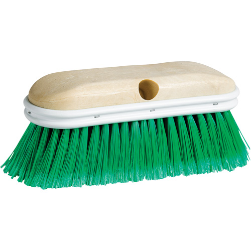 Brosse &agrave; lavage d'autos et de camions Oxford Builders Supplies Inc