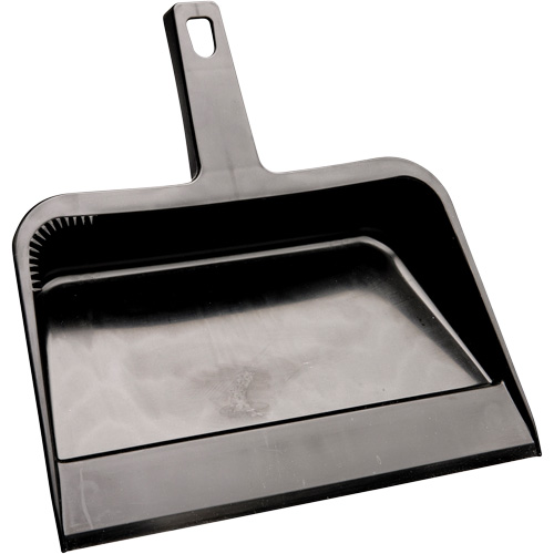 Dust Pan, Plastic Oxford Builders Supplies Inc