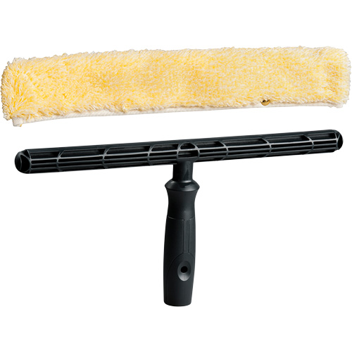 Manchon pour lavette &agrave; vitres avec manche en T, 14" Oxford Builders Supplies Inc