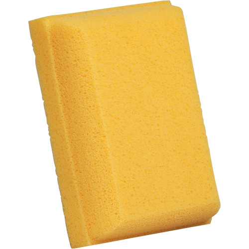 Grouting Sponges, Grouting, 5" W x 7" L Oxford Builders Supplies Inc