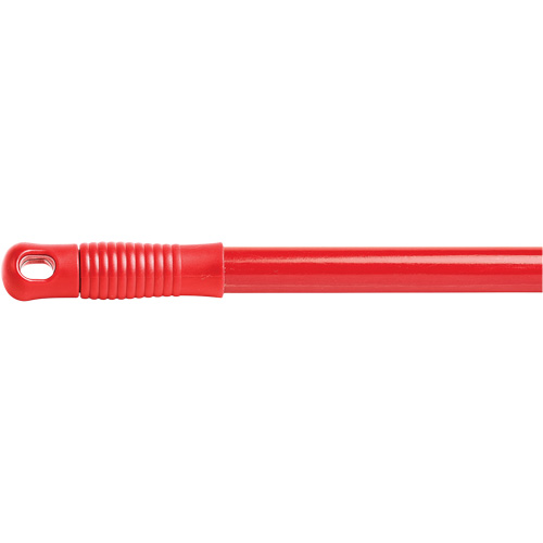 Manche, Fibre de verre, Pointe Filetage ACME, 1" dia, 54" lo Oxford Builders Supplies Inc