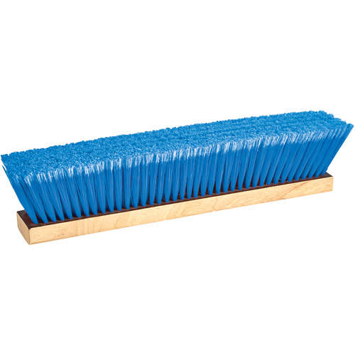 T&ecirc;te de balai-brosse Ryno, 36", Fin, Soies PVC Oxford Builders Supplies Inc