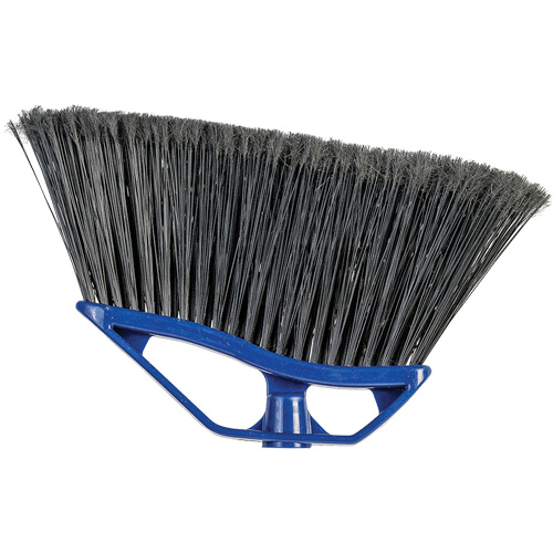 T&ecirc;te de balai oblique Mars, Longueuer de 12" Oxford Builders Supplies Inc