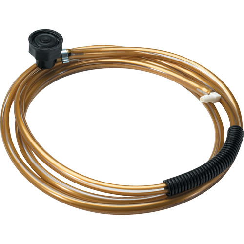 Tube distributeur avec raccord rapide de rechange Easy Shine Oxford Builders Supplies Inc