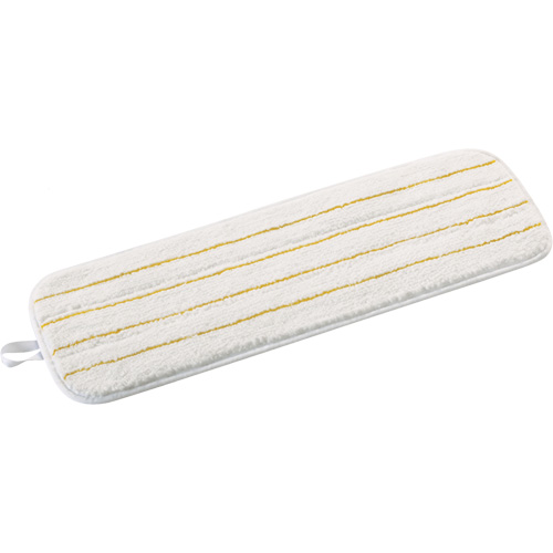 Tampon applicateur Easy Shine, Finition, 18" Oxford Builders Supplies Inc