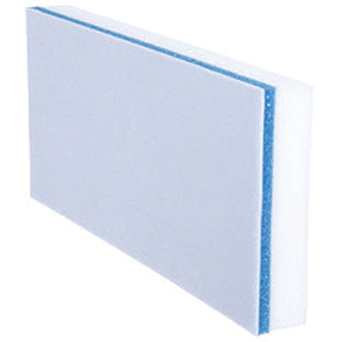 Tampon effaceur Scotch-Brite Doodlebug, 10" lo x 4-3/5" la Oxford Builders Supplies Inc