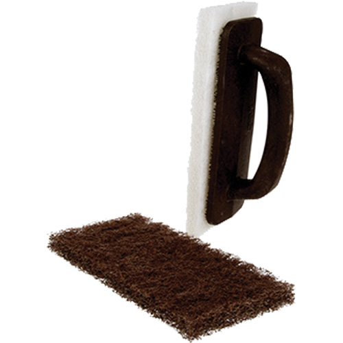 Trousse de support pour tampon Doodlebug Oxford Builders Supplies Inc