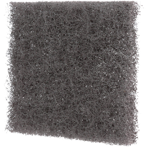 Tampon de polissage pour plaque de cuisson Scotch-Brite, 4" lo x 5" la Oxford Builders Supplies Inc