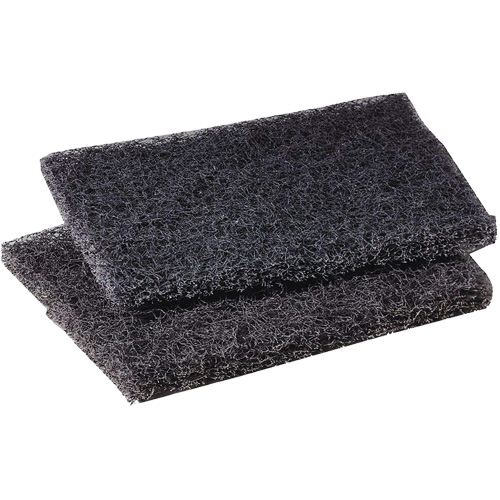 Scotch-Brite Griddle Polishing Pad, 4" L x 5" W Oxford Builders Supplies Inc