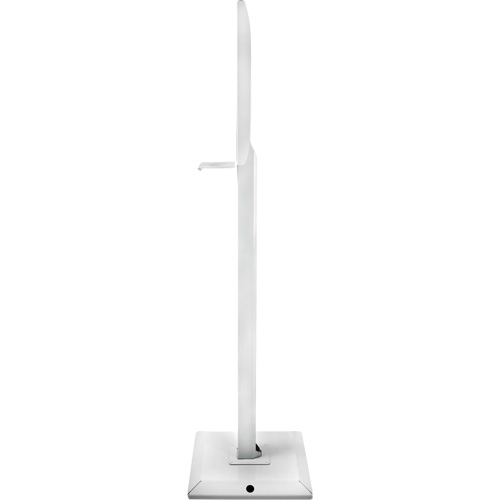 Universal Hand Sanitizer Stand Oxford Builders Supplies Inc