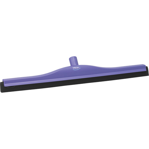 Raclette avec lame en mousse, 24", Lame Droit Oxford Builders Supplies Inc