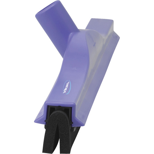 Raclette avec lame en mousse, 24", Lame Droit Oxford Builders Supplies Inc