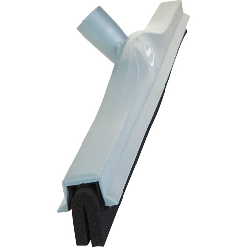 Raclette avec lame en mousse, 24", Lame Droit Oxford Builders Supplies Inc