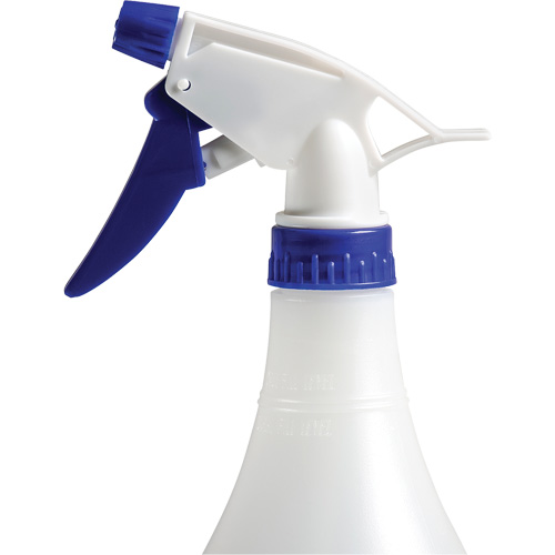 Bottle Trigger Sprayer, 9.5" Tube Length Oxford Builders Supplies Inc