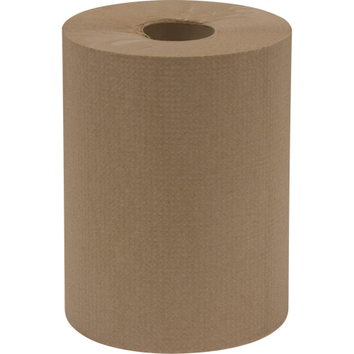Everest Pro Paper Towel Rolls, 1 Ply, Standard, 425' L Oxford Builders Supplies Inc