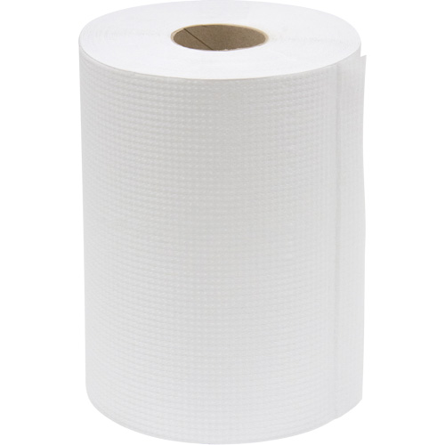 Everest Pro Paper Towel Rolls, 1 Ply, Standard, 425' L Oxford Builders Supplies Inc