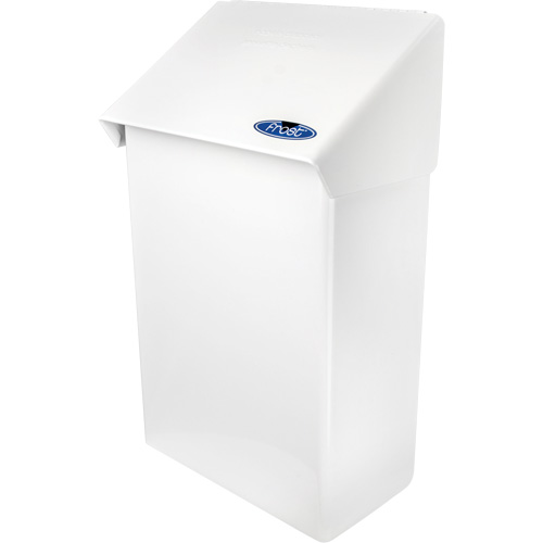 Surface Mounted Napkin Disposal Oxford Builders Supplies Inc