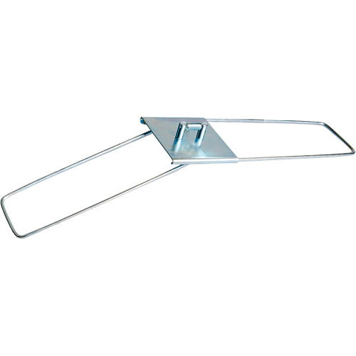 Cadre pour vadrouille &agrave; &eacute;pousseter Break-Ezy, 18", M&eacute;tal Oxford Builders Supplies Inc