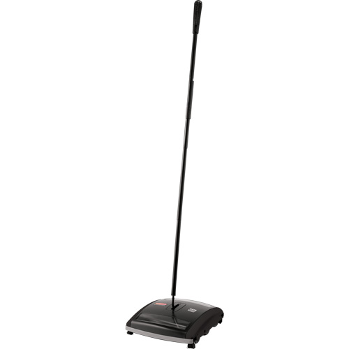 Balai sans brosse &agrave; double action Executive Series, Manuel, Largeur de balayage 7-1/2" Oxford Builders Supplies Inc