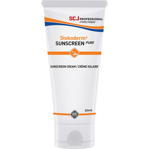 Stokoderm&reg; Sunscreen Pure, SPF 30, Lotion Oxford Builders Supplies Inc
