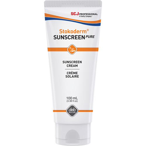 &eacute;cran solaire Pure Stokoderm, FPS 30, Lotion Oxford Builders Supplies Inc