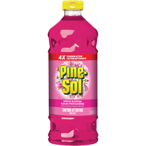 Pine Sol&reg; All-Purpose Disinfectant Cleaner, 1.4 L , Bottle Oxford Builders Supplies Inc